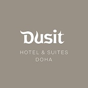 Dusit Hotel Suite