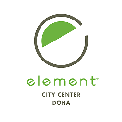 Element City Center Doha 