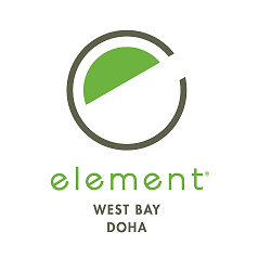 Element West Bay Doha