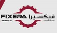 Fixera Car Services