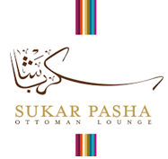 Sukar Pasha Ottoman lounge