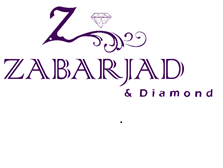 Zabarjad Jewelry