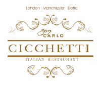 CicchettiItalianRestaurant
