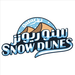 Snowdunes